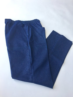 Full Elastic Waist Pants for Men – Professional Fit Clothing