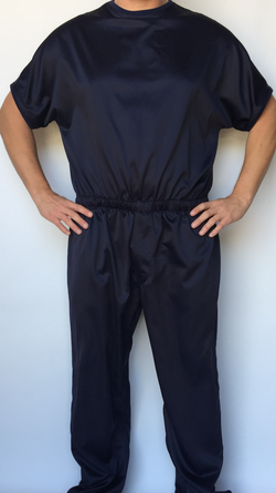 Jumpsuits for Problem Undressing – Professional Fit Clothing