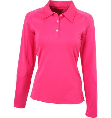 Womens Long Sleeve Body Shirt Crew # Bslscf – Professional Fit Clothing